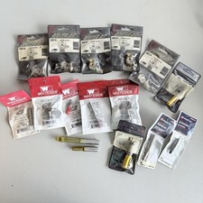 Router cutting bits for sale  Plymouth