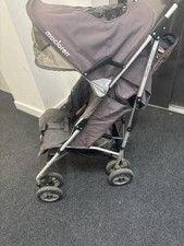 Maclaren stroller universal for sale  ILFORD