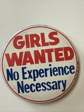Vintage girl wanted for sale  Lebanon