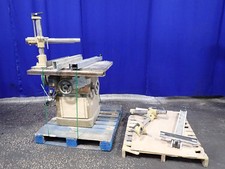 Powermatic table saw for sale  Euclid