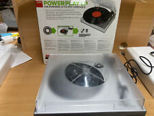 Ion powerplay usb for sale  Rocky Mount