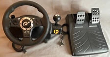 Logitech driving pro d'occasion  Expédié en Belgium