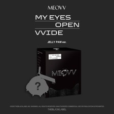 Meovv eyes open d'occasion  Expédié en France