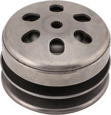 Clutch assy rear for sale  EPSOM
