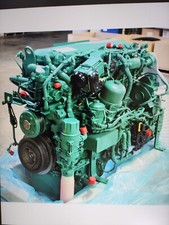 Volvo penta factory for sale  Costa Mesa
