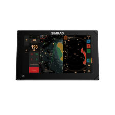 Simrad nsx 3009 usato  Maglie