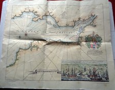 17th century nautical for sale  HEREFORD