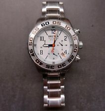 Orologio sector uomo usato  Roma