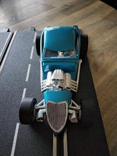Carrera 124 exklusiv gebraucht kaufen  Brühl