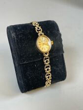 Ladies 9ct gold for sale  COLERAINE