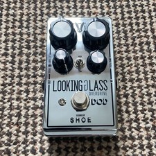 Dod looking glass for sale  NORTH SHIELDS