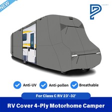 Cover class motorhome for sale  Chino
