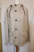 Stutterheim raincoat beige for sale  GRIMSBY