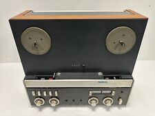 Magneto bandes revox d'occasion  Compiègne