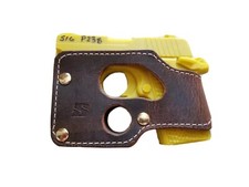 Pocket holster fits for sale  Olin