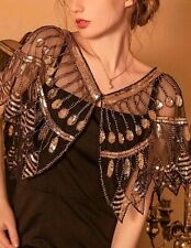 Womens bolero black for sale  MANCHESTER