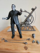 Universal monsters frankenstei gebraucht kaufen  Hamburg