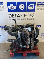 Moteur complet tpra d'occasion  Verneuil-l'Étang