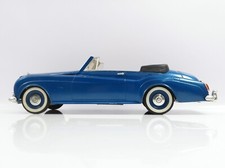 Solido rolls royce gebraucht kaufen  Gelsenkirchen