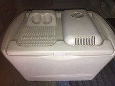 Kühlbox wärmebox schienensys gebraucht kaufen  Frankfurt (Oder)