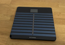 Withings body cardio gebraucht kaufen  Köln