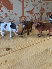 Toy farm cows for sale  ROCHESTER