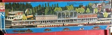 Herpa bausatz 601 gebraucht kaufen  Deutschland