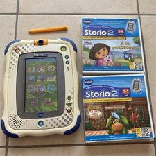 Console tablette storio d'occasion  Strasbourg-