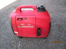 Honda eu1000 generator for sale  Riverview