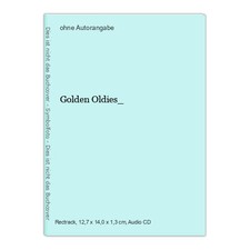 Golden ldies gebraucht kaufen  Aarbergen