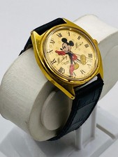 Seiko alba mickey for sale  LEOMINSTER