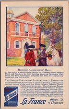 1926 philadelphia expo d'occasion  Expédié en Belgium