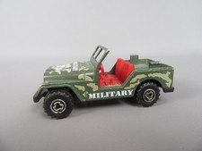 C490 vintage majorette d'occasion  Vonnas