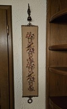 0577 handgestickter glockenstr gebraucht kaufen  Deutschland