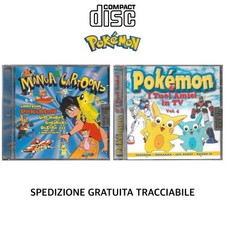 Sigle cartoni animati usato  Pomezia