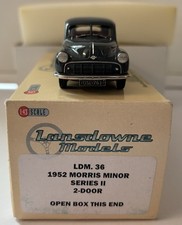 Lansdowne models 1952 for sale  PAIGNTON