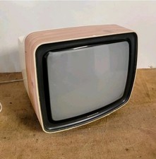 Antico portatile grundig usato  Perugia