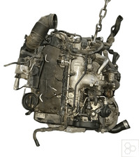 03l100034f motore semicompl. usato  Italia