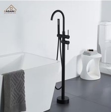Tub filler freestanding for sale  Macedonia
