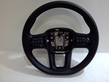 Volante con comandi usato  Monza