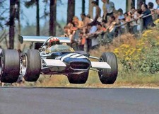 Siffert 1969 german for sale  WHITCHURCH