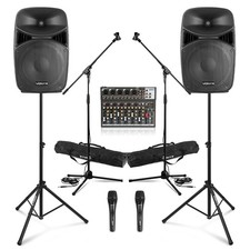 Complete active system for sale  UK