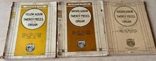 Albums twenty pieces for sale  NORTH SHIELDS