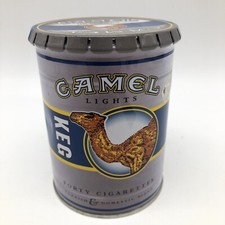 Camel lights keg for sale  Jacksonville