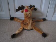 Rudolph red nose for sale  THATCHAM