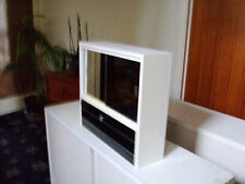 Bathroom cabinet mirror for sale  HERTFORD