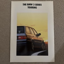 Bmw series e30 d'occasion  Expédié en Belgium