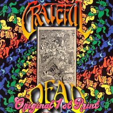 Grateful dead 1988 for sale  USA