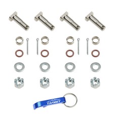 Kit riparazione runner usato Kit riparazione runner usato  Spedire a Italy