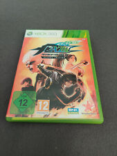 The King of Fighters Xiii-Deluxe Edition (Microsoft Xbox 360, 2011) - Spiel Game comprar usado  Enviando para Brazil